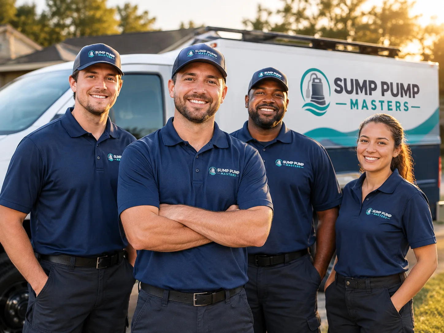 Sump Pump Repair company in Holland, OH